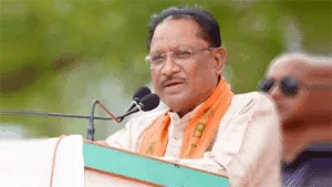 वीर बाल दिवस पर मुख्यमंत्री ने गुरु गोविंद सिंह के साहिबजादों के बलिदान को किया नमन, कहा – वीर सपूतों के साहस और बलिदान से लें प्रेरणा