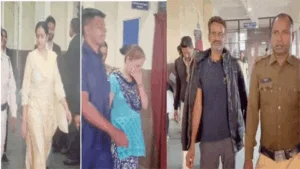 निलंबित IAS रानू साहू और माया वारियर को कोर्ट से नहीं मिली राहत, 17 दिसंबर तक बढ़ी न्यायिक रिमांड