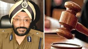 IPS जीपी सिंह की बहाली का रास्‍ता साफ : सुप्रीम कोर्ट ने खारिज की कैट के आदेश को चुनौती देने वाली केंद्र सरकार की याचिका