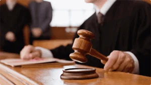 जिला न्यायाधीशों के 36 रिक्त पदों पर पदोन्नति के आधार पर होगी भर्ती, जारी की गई 72 लोगों की सूची