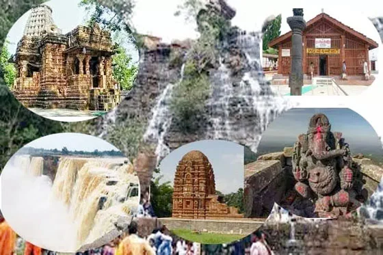 छत्‍तीसगढ़ में पर्यटन अब उद्योग: पर्यटन को बढ़ावा देने विष्‍णुदेव सरकार की बड़ी पहल
