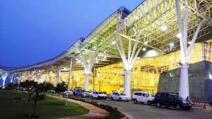 मुख्यमंत्री विष्णुदेव साय की पहल पर बिलासपुर, जगदलपुर व अंबिकापुर एयरपोर्ट के विकास कार्यों के लिए 23 करोड़ 64 लाख रुपए की मंजूरी