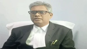 HC में पूर्व AG वर्मा की अग्रिम जमानत याचिका पर सुनवाई, फैसला रखा गया सुरक्षित, PDS घोटाले से जुड़ा है मामला