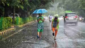 CG के इन इलाकों में होगी बारिश, रायपुर में छाए रहेंगे बादल