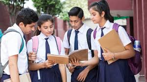 10वीं-12वीं बोर्ड परीक्षा की समय सारिणी जारी, यहां देखें टाइम टेबल…