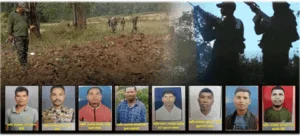 नासूर बने नक्सलवाद पर अब आर-पार की बारी