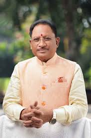 मुख्यमंत्री विष्णुदेव निगम-मंडलों की सूची को लेकर अपडेट, जाने कब तक करना पड़ेगा इंतेजार