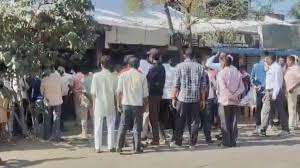 नए साल के पहले दिन डबल मर्डर से दहला नागपुर, बेटे ने ही माता-पिता को मार डाला, क्या थी वजह?