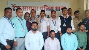एग रोल, चिकन सेंटर के नाम पर बनाई कंपनियां; म्यूल खातों से चीन और मलेशिया भेजे साइबर ठगी के 200 करोड़