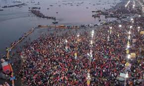 मौनी अमावस्या पर 10 करोड़ श्रद्धालु लगाएंगे आस्था की डुबकी, मेला प्रशासन ने तेज की तैयारी