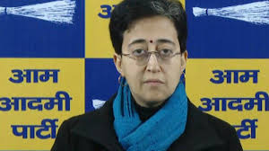CM आतिशी ने जनता से मांगा चंदा, बोलीं- हम तनख्वाह से घर चलाते हैं, भ्रष्टाचार से नहीं कमाया एक पैसा