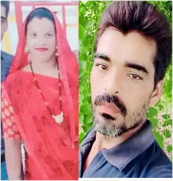 मैं अपनी पत्नी, सास-ससुर से बहुत परेशान हूं…और फिर वीडियो बनाकर युवक ने कर लिया सुसाइड…