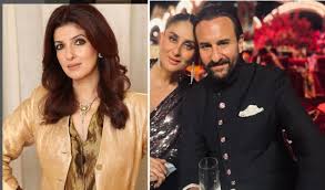 Kareena Kapoor को टारगेट करने वालों पर भड़कीं Twinkle Khanna, कहा- लोगों को बस पत्नी पर दोष मढ़ने में मजा आता है