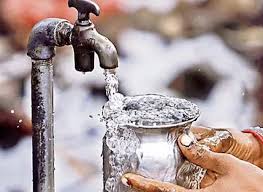 पेयजल के लिए तीन शहरों में पहुंचेगा खुड़िया जलाशय का पानी