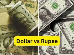 Rupee की तगड़ी छलांग! जानें डॉलर के खिलाफ कितना मजबूत हुआ