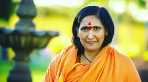 राम मंदिर आंदोलन के दौरान गूंज उठी थी जिनकी आवाज, साध्वी ऋतंभर को मिला पद्म भूषण