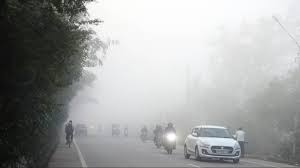 अगले 48 घंटे में तापमान में होगी गिरावट, उत्तरी इलाकों में छाए रहेगा कोहरा