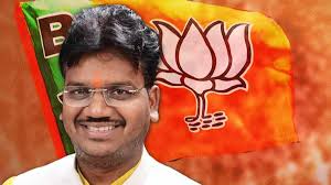 कौन हैं चंद्रभान पासवान? जिन पर मिल्कीपुर चुनाव में BJP ने जताया भरोसा, अजीत प्रसाद के लिए आसान नहीं होगी राह!