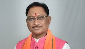 मुख्यमंत्री 7 जनवरी को शहीद जवानों को श्रद्धांजलि अर्पित करने दंतेवाड़ा जाएंगे