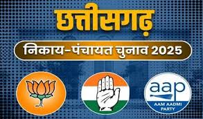 यहां महापौर के 9 तो पार्षदों के 171 उम्मीदवार मैदान में.. नहीं माने नाराज निर्दलीय तो बिगड़ जाएगा भाजपा-कांग्रेस का समीकरण