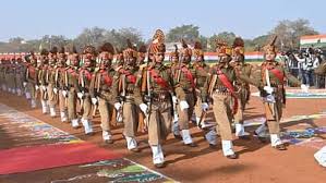 छत्तीसगढ़ पुलिस के 22 अफसरों को वीरता पुरस्कार; एक को राष्ट्रपति पदक, 11 को वीरता पदक