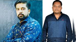 चुनावी रण में आमने-सामने हुए भाई! BJP ने रजनीश पर खेला दांव, कांग्रेस का भरोसा रविश, मुकाबला बेहद रोचक