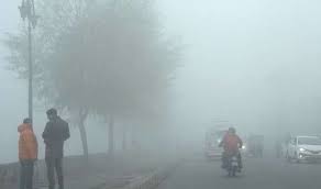 प्रदेश में तापमान बढ़ने से ठंड का असर होगा कम, उत्तरी क्षेत्रों में कोहरे छाए रहने की संभावना