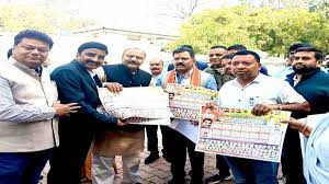उपमुख्यमंत्री विजय शर्मा को अधिकारी-कर्मचारी फेडरेशन ने सौंपा ज्ञापन, महंगाई भत्ता बढ़ाने समेत ये हैं प्रमुख मांगें