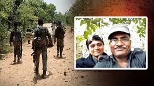 1 करोड़ के इनामी नक्सली का अंतिम संस्कार, आखिर क्यों लोगों ने एक गैंगस्टर को गाजे बाजे के साथ दी अंतिम विदाई ?