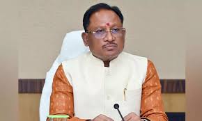 मुख्यमंत्री साय का एलान, पत्रकार मुकेश चंद्राकर के परिवार को मिलेगी 10 लाख रुपए की सहायता