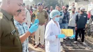 कल बेटी और आज मिली मां की लाश, रायपुर में बीते 48 घंटों में 5 मर्डर…
