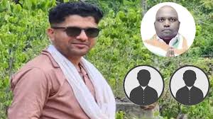 पत्रकार मुकेश चंद्राकर की हत्या के मुख्य आरोपी सहित तीन लोगों को पुलिस ने लिया हिरासत में, पूर्व मुख्यमंत्री बघेल ने की निष्पक्ष जांच की मांग