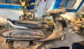 वाहन चोरों की अब खैर नहीं! पुलिस का हथियार बना यह तकनीक, दुर्ग आईजी ने लॉन्च किया ‘सशक्त एप’