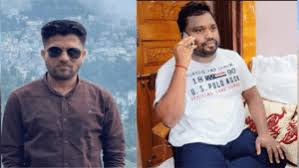 पत्रकार मुकेश चंद्राकर की हत्या के मुख्य आरोपी सुरेश चंद्राकर का ठेकेदार पंजीयन निलंबित, जारी हुआ आदेश…