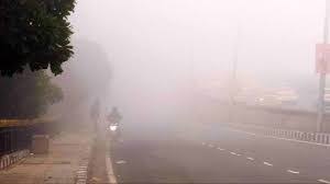 छत्तीसगढ़ में ठंड का दौर जारी, 2-3 डिग्री की तापमान में होगी वृद्धि, बलरामपुर और अंबिकापुर रहा सबसे ठंडा