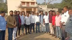कांग्रेस को एक और झटका : धमतरी महापौर के बाद सूरजपुर नगर पंचायत अध्यक्ष पद के प्रत्याशी का भी नामांकन रद्द