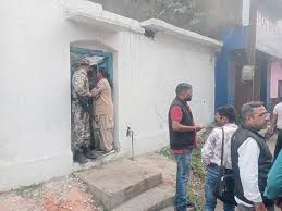 रायगढ़ में घर में घुसकर भाई-बहन की हत्या