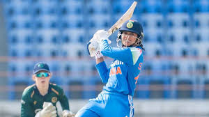 स्मृति मंधाना ने ICC को किया इम्प्रेस, 3 खिलाड़ियों को पछाड़ नाम कर ले गईं बड़ा अवार्ड