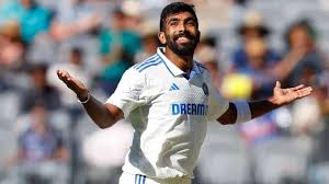 ICC ने भी माना Jasprit Bumrah की गेंदबाजी का लोहा, दिया खास सम्‍मान