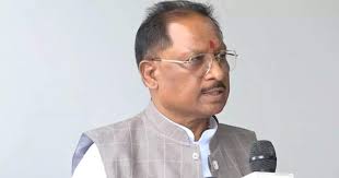हम रायपुर नगर निगम का चुनाव जीतेंगे: CM साय