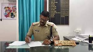 रिटायर्ड टीआई के बेटे से थाना प्रभारी ने मांगे रिश्वत, FIR दर्ज करने के लिए दो लाख रुपये की मांग, एसपी ने कही ये बात