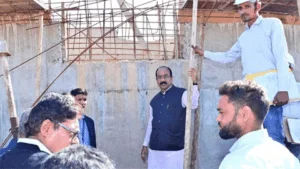 75 करोड़ की लागत से 50 गांवों में पहुंचाया जाएगा शिवनाथ नदी का पानी, 15 हजार से अधिक परिवारों को मिलेगा शुद्ध पेयजल