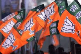 छत्तीसगढ़ में भाजपा के जिला अध्यक्षों का ऐलान : दुर्ग, कांकेर, रायपुर ग्रामीण समेत कई जगह बदले चेहरे