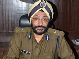 IPS जीपी सिंह का प्रमोशन होने पर केंद्र से DG का एक अतिरिक्त पद मांगना पड़ेगा वरना खड़ा हो जाएगा पद का संकट