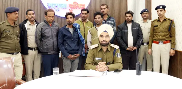 दुल्हन दिलाने के नाम पर लिए सवा लाख रुपए, लेकिन स्टेशन से ही भाग गईं लड़कियां, बिफरे आरोपियों ने किया किडनैप