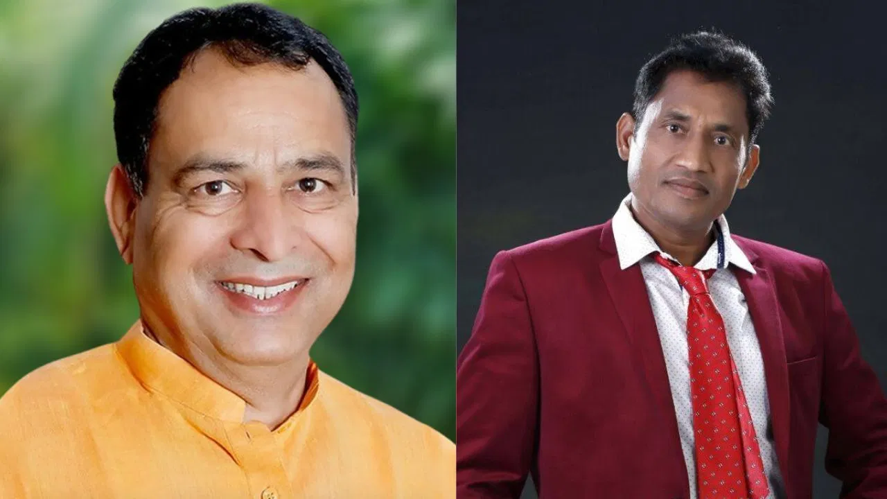 हरियाणा BJP अध्यक्ष पर गैंगरेप की FIR, हीरोइन बनाने का झांसा देने के आरोप; एक सिंगर भी आरोपी