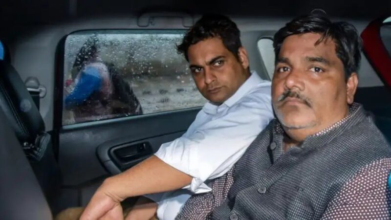 वक्त बताएगा वफादार कौन और गद्दार…’, मुस्तफाबाद से प्रचार शुरू करते ही ताहिर हुसैन का AAP पर वार