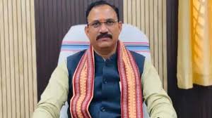 कांग्रेस में केवल परिवारवाद और पैसे का जोर : जायसवाल