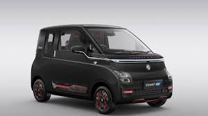 MG Comet EV के Blackstorm एडिशन में क्‍या है खास, कितनी है कीमत, जानें पूरी डिटेल