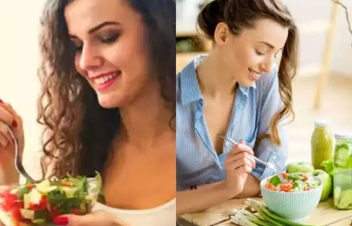 Health Tips: बढ़ती उम्र में महिलाएं रखें सेहत का विशेष ध्‍यान, अच्‍छी सेहत के लिए जरूरी है ये विटामिन